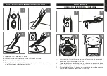 Preview for 24 page of Shark WV200EU Instructions Manual