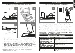 Preview for 25 page of Shark WV200EU Instructions Manual