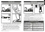 Preview for 30 page of Shark WV200EU Instructions Manual