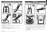 Preview for 34 page of Shark WV200EU Instructions Manual