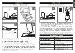 Preview for 35 page of Shark WV200EU Instructions Manual