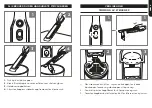 Preview for 39 page of Shark WV200EU Instructions Manual