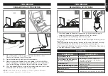 Preview for 40 page of Shark WV200EU Instructions Manual