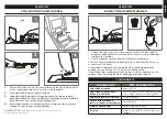 Preview for 45 page of Shark WV200EU Instructions Manual