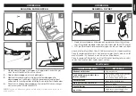 Preview for 50 page of Shark WV200EU Instructions Manual