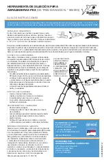 Preview for 2 page of SharkBite 865895 Instruction Manual