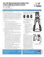 Предварительный просмотр 2 страницы SharkBite 865896 Instruction Manual