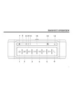 Предварительный просмотр 5 страницы Sharkk MAKO SP-SKBT812 Owner'S Manual