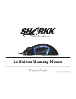 Sharkk MS-SK2541 Owner'S Manual preview