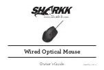 Sharkk SK2242 Owner'S Manual preview