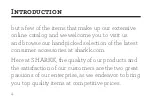 Preview for 4 page of Sharkk SK2242 Owner'S Manual