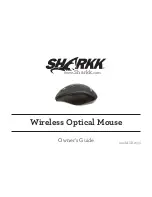 Sharkk SK2336 Owner'S Manual preview