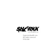 Предварительный просмотр 20 страницы Sharkk SKBT871 Owner'S Manual