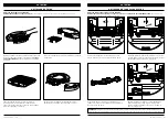 Предварительный просмотр 19 страницы SharkNinja Operating ION ROBOT Owner'S Manual