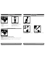 Предварительный просмотр 4 страницы SharkNinja Operating Navigator NV250 Series Owner'S Manual