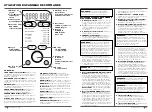 Предварительный просмотр 16 страницы SharkNinja Operating Ninja FOODI SP300 Series Owner'S Manual