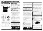 Предварительный просмотр 28 страницы SharkNinja Operating Ninja FOODI SP300 Series Owner'S Manual