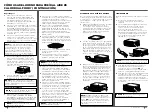 Предварительный просмотр 31 страницы SharkNinja Operating Ninja FOODI SP300 Series Owner'S Manual