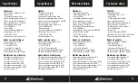 Предварительный просмотр 4 страницы Sharkoon 4044951032372 Manual