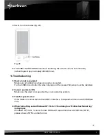 Preview for 17 page of Sharkoon 8-BAY RA ID STATION Manual