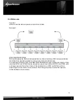 Предварительный просмотр 20 страницы Sharkoon 8-BAY RA ID STATION Manual