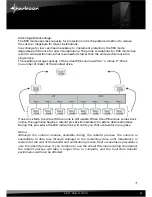 Предварительный просмотр 23 страницы Sharkoon 8-BAY RA ID STATION Manual