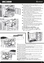 Предварительный просмотр 2 страницы Sharkoon BD28 Quick Start Manual