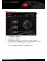 Предварительный просмотр 7 страницы Sharkoon Darkglider User Manual