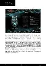 Предварительный просмотр 13 страницы Sharkoon Drakonia II Manual