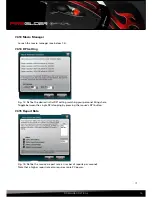 Preview for 14 page of Sharkoon FireGlider Manual Manual