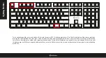 Предварительный просмотр 7 страницы Sharkoon PureWriter RGB Manual