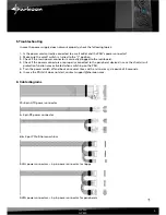 Предварительный просмотр 9 страницы Sharkoon QP500 User Manual