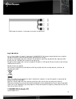 Предварительный просмотр 10 страницы Sharkoon QP500 User Manual