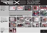 Sharkoon REX8 Series Installation preview