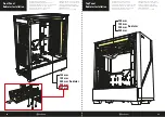 Предварительный просмотр 6 страницы Sharkoon RGBFLOW Manual