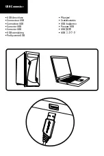 Preview for 3 page of Sharkoon RUSH ER30 Manual