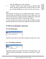 Preview for 10 page of Sharkoon SATA QUICKPORT PRO LAN Manual