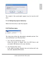 Предварительный просмотр 12 страницы Sharkoon SATA QUICKPORT PRO LAN Manual
