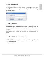 Предварительный просмотр 16 страницы Sharkoon SATA QUICKPORT PRO LAN Manual