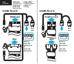 Предварительный просмотр 5 страницы Sharkoon SHARK XTend 16 Manual