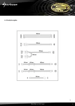 Preview for 8 page of Sharkoon SilentStorm SFX 500 Gold Manual