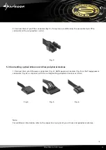 Preview for 11 page of Sharkoon SilentStorm SFX 500 Gold Manual