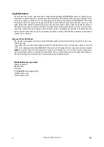 Предварительный просмотр 8 страницы Sharkoon SKILLER MECH SGK1 Manual