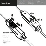 Предварительный просмотр 5 страницы Sharkoon Skiller SGH1 Manual