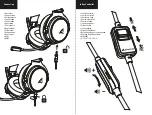 Предварительный просмотр 3 страницы Sharkoon SKILLER SGH50 Manual