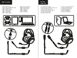 Предварительный просмотр 4 страницы Sharkoon SKILLER SGH50 Manual