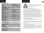 Предварительный просмотр 7 страницы Sharkoon SKILLER SGH50 Manual