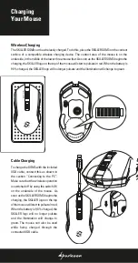 Предварительный просмотр 14 страницы Sharkoon SKILLER SGM3 Manual