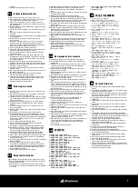 Предварительный просмотр 7 страницы Sharkoon Skiller SGS30 Manual