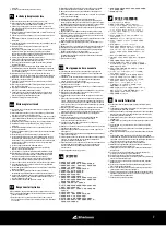 Preview for 7 page of Sharkoon Skiller SGS30 Manual